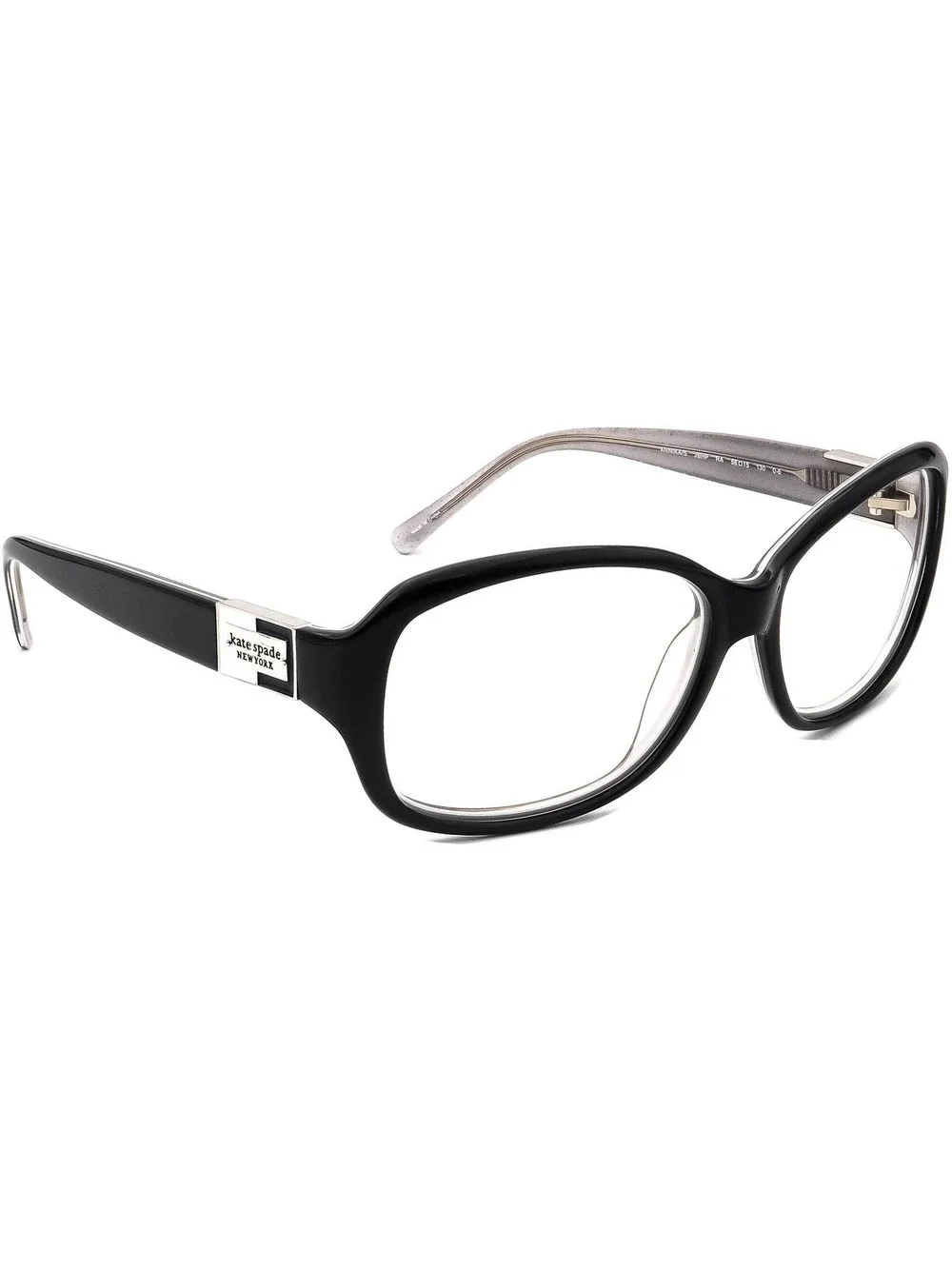 Kate Spade Annika/S JBHP Sunglasses (no lenses)